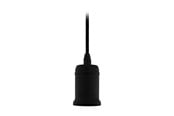 Lampen - EGLO LUMINAIRE LIKE YOU Hängeleuchte, schwarz - 33895