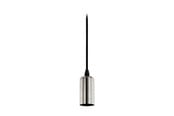 Lampen - EGLO LUMINAIRE LIKE YOU Hängeleuchte, nickel-matt - 33887