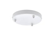 Zubehör (Halterungen, Steckdosen etc.) - EGLO LUMINAIRE LIKE YOU Zubehör, weiss - 33881