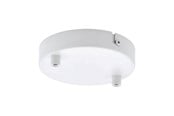 Zubehör (Halterungen, Steckdosen etc.) - EGLO LUMINAIRE LIKE YOU Zubehör, weiss - 33876