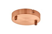 Zubehör (Halterungen, Steckdosen etc.) - EGLO LUMINAIRE LIKE YOU Zubehör, kupfer-gebürstet - 33875