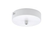 Zubehör (Halterungen, Steckdosen etc.) - EGLO LUMINAIRE LIKE YOU Zubehör, weiss - 33872