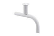 Zubehör (Halterungen, Steckdosen etc.) - EGLO LUMINAIRE LIKE YOU point suspension white - 33863