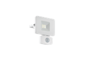 Lampen - EGLO FAEDO 3 Wandleuchte, klar - 33156