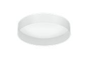 Lampen - EGLO PASTERI Deckenleuchte, weiss - 31588