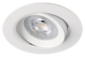 Lampen - EGLO SARTIANO Einbauleuchte, weiss - 31162