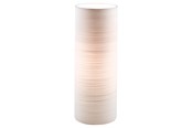 Lampen - EGLO BLOB 1 Tischleuchte - weiss - 22261