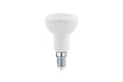 LED-Birnen - EGLO LED-Lampe R50 2.9W/940 400 lumen matt E14 - 12271