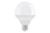 LED-Birnen - EGLO LED-Lampe G95 Globe 8.8W/940 (1200 lumen mat E27 - 12268