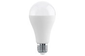 LED-Birnen - EGLO LED-Lampe A60 Standard 13W/940 1521 lumen matt E27 - 11938