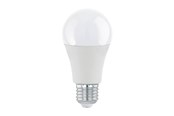 LED-Birnen - EGLO LED-Lampe A60 Standard 9W/830 806 lumen matt E27 - 11932