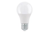 LED-Birnen - EGLO LED-Lampe A60 Standard 5W/930 470 lumen matt E27 - 11931