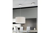 Lampen - EGLO BASIC Tischleuchte, schwarz - 9228