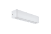 Lampen - EGLO SANIA 4 Wandleuchte, weiss - 98423