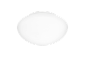 Lampen - EGLO ELLA Wand- / Deckenleuchte, weiss - 81635