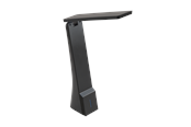 Lampen - EGLO LA SECA Tischleuchte, schwarz - 97045