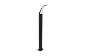 Lampen - EGLO FIUMICINO Stehleuchte, weiss - 98152