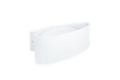Lampen - EGLO MACCACARI Wandleuchte, transparent - 98541