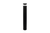 Lampen - EGLO MELZO Stehleuchte, transparent - 97304