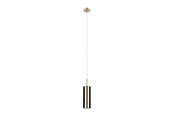 Lampen - EGLO SELVINO Hängeleuchte, goldfarben - 98696