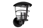 Lampen - EGLO ALORIA Wandleuchte, klar - 93097