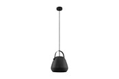 Lampen - EGLO BEDNALL Hängeleuchte, schwarz - 33649