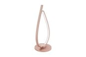 Lampen - EGLO PALOZZA Tischleuchte, weiss - 97364
