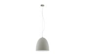 Lampen - EGLO SARABIA Hängeleuchte - grau - 94354