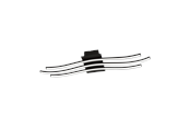 Lampen - EGLO RONCADE 1 Wand- / Deckenleuchte, weiss - 99321