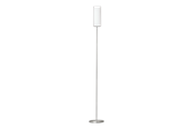 Lampen - EGLO TROY 3 Stehleuchte, weiss lackiert - 85982