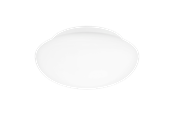 Lampen - EGLO ELLA Wand- / Deckenleuchte, weiss - 81636