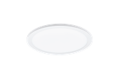 Lampen - EGLO SARSINA Deckenleuchte, weiss - 97501