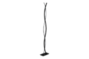 Lampen - EGLO LASANA 3 Stehleuchte, weiss - 99319