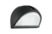 Lampen - EGLO ONJA Wandleuchte, klar - 89767