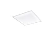 Lampen - EGLO SALOBRENA 1 Rasterleuchte, weiss - 96153