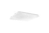 Lampen - EGLO FRANIA-S Wand- / Deckenleuchte, weiss - 97883