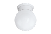 Lampen - EGLO DURELO Deckenleuchte, weiss - 94973