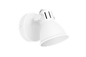 Lampen - EGLO SERAS 1 Spot, weiss - 98393