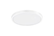 Lampen - EGLO FUEVA-A Aufbauleuchte, weiss - 98293