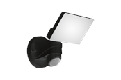 Lampen - EGLO PAGINO Wandleuchte, schwarz - 98178