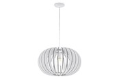 Lampen - EGLO STELLATO Hängeleuchte, weiss - 95033