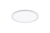 Lampen - EGLO SARSINA-A Deckenleuchte, weiss - 98207