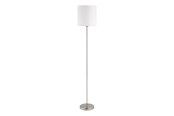 Lampen - EGLO PASTERI Stehleuchte, weiss - 95164