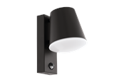 Lampen - EGLO CALDIERO Wandleuchte, weiss - 97451