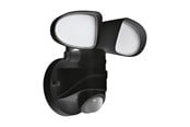 Lampen - EGLO PAGINO Wandleuchte, schwarz - 98176
