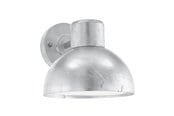 Lampen - EGLO ENTRIMO Wandleuchte, weiss - 96206