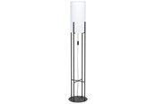 Lampen - EGLO GLASTONBURY Stehleuchte, weiss - 43141