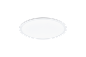 Lampen - EGLO SARSINA Deckenleuchte, weiss - 97502