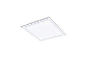 Lampen - EGLO SALOBRENA-A Deckenleuchte, weiss - 98201