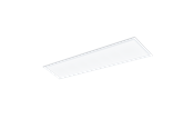 Lampen - EGLO SALOBRENA 1 Rasterleuchte, weiss *DEMO* - 96151